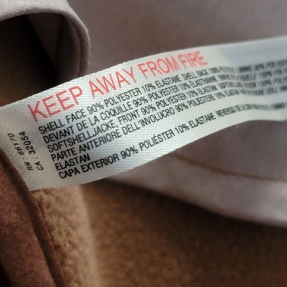 Free People Canyon Crushin Jacket Womens S Outdoors Gorpcore Rugged Athleisure - Picture 7 of 7